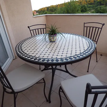 Appartamento Vesna 265