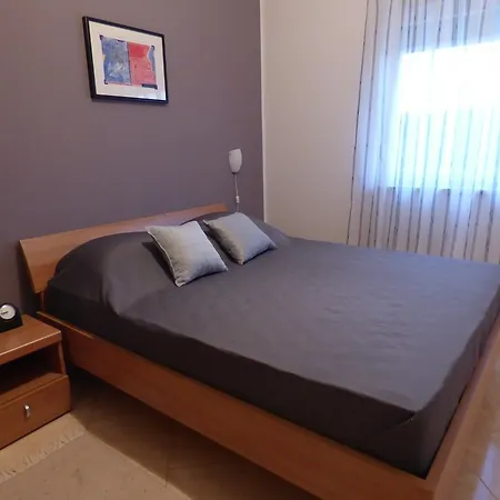 Appartamento Vesna 265 Ližnjan