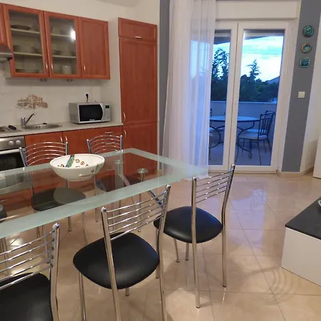 Appartamento Vesna 265