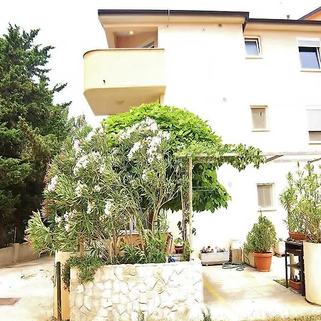 Appartamento Vesna 265