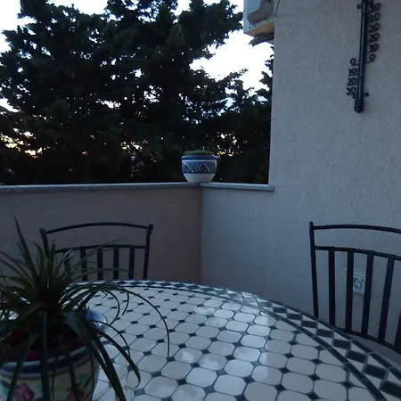 Apartment Vesna 265